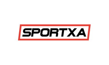 Sportxa.com - Creative brandable domain for sale